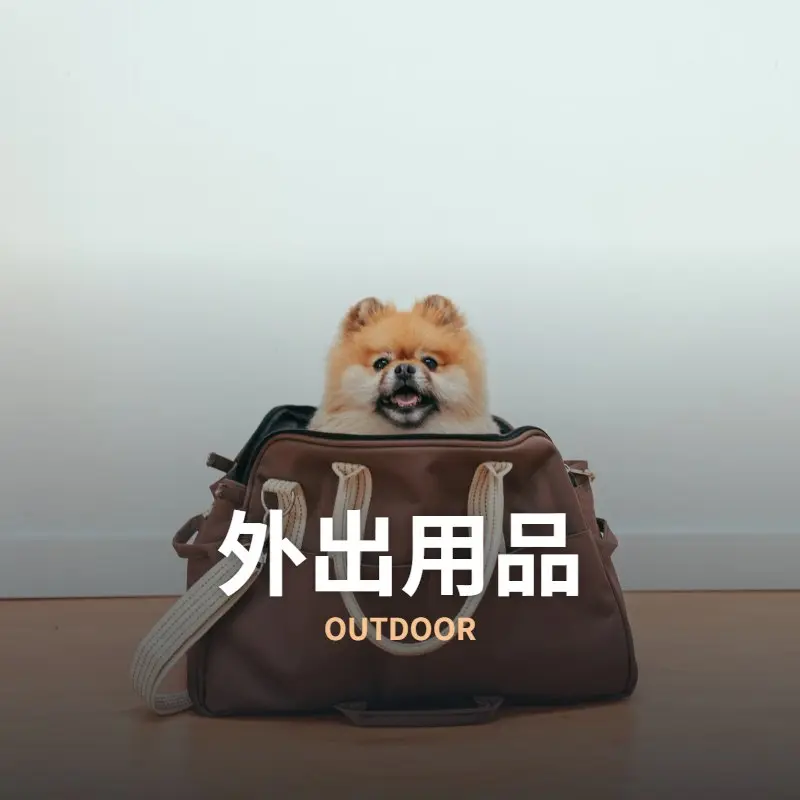 外出用品